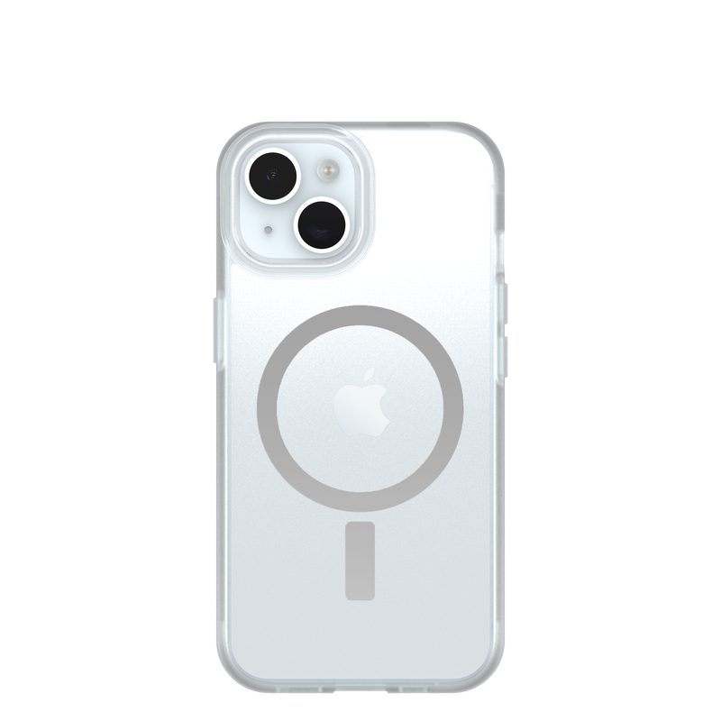 product image 1 - iPhone 16e och iPhone 15/14/13 Skal React Series